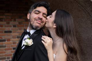 The NYC Wedding Photographer - 8