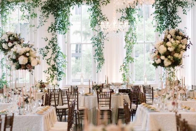 Special Occasions & Queen Street Linens 1