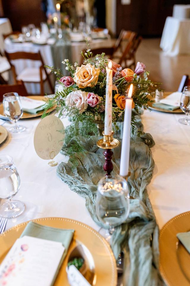 Patricia Torres Events - 1