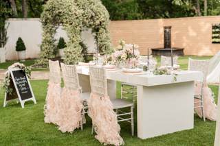 Uptown Event Rentals - 1
