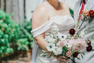Jana Ann Couture Bridal - 1