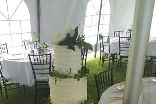 Bit of Whimsy Cakes - 40