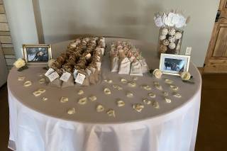 Birdsong Event Planning - 6