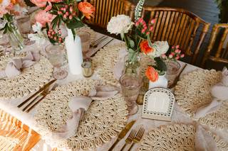 Southern Hospitality Weddings & Events - 40