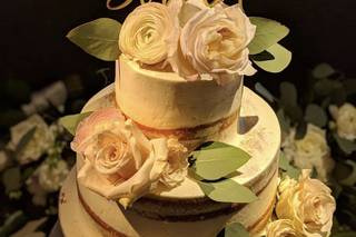 Michelle's Patisserie - 36