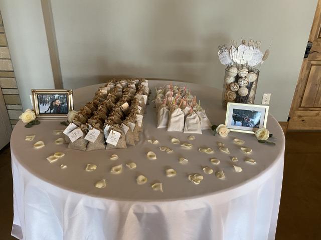 Birdsong Event Planning - 2