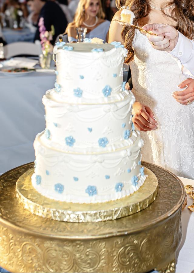 Sweet Escape Cake Company - 2