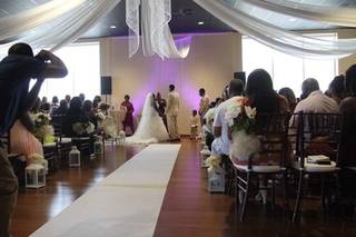 Mambo Room Cultural Event Center - 11