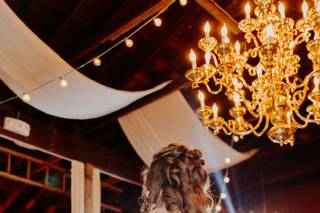 The Loft at Jacks Barn - 17