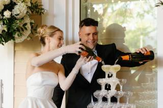 Weddings in the Bahamas - 34