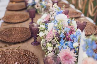 Firefly Weddings & Events - 5