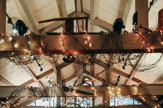The Barn Event Center of the Smokies - 8