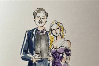 Julia Mooney Live Event Painter - 6
