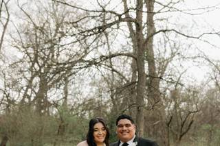 Arrowwood Weddings + Events - 6