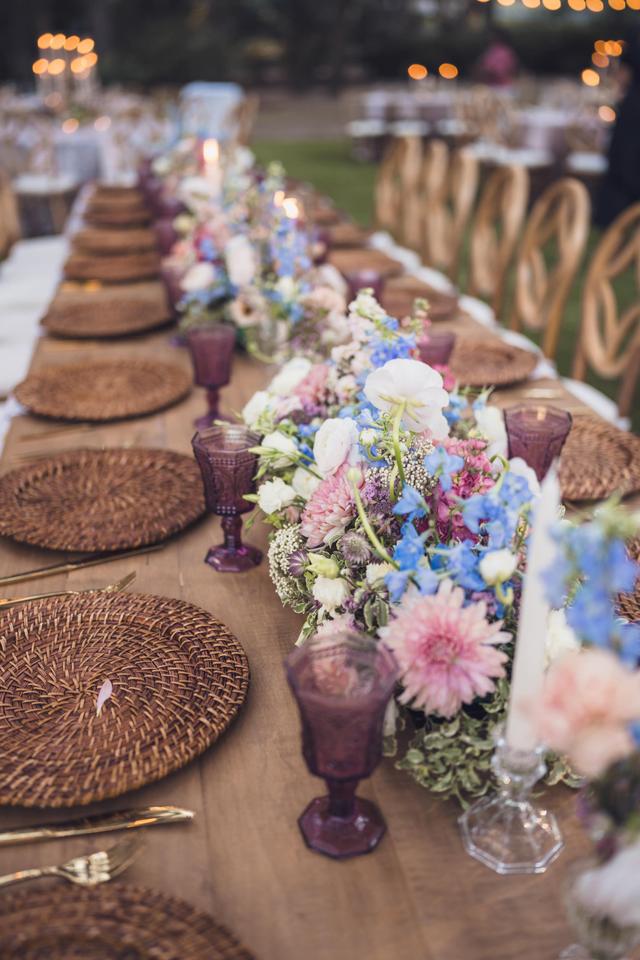 Firefly Weddings & Events - 2