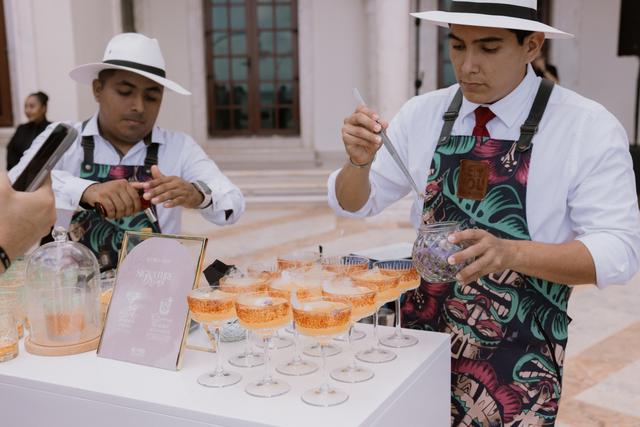 Be You Cocktail Services - 1