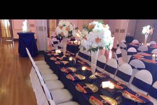 Premier Planning and Events - 48