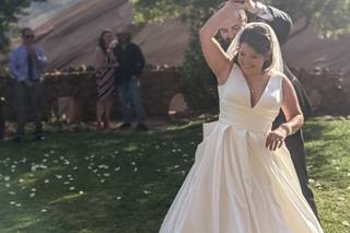 Elevate Wedding Officiant - 35