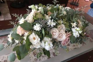 Flora Roots & CO - 3