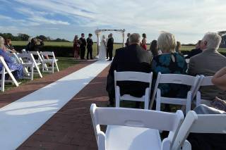 Long Island Wedding Officiants - 20