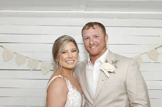 Little White Box Photo Booth - 9