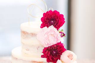 Who Made the Cake - 23