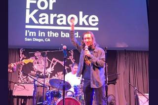 Death Cab for Karaoke - 4