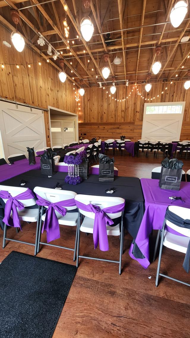 Big D Party & Event Rentals - 2