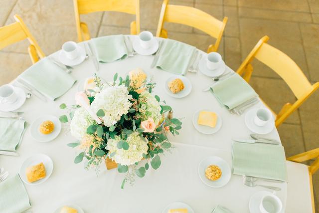 Miss Bee Haven Florist - 1