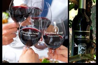 Javelina Leap Vineyard, Winery & Bistro - 9