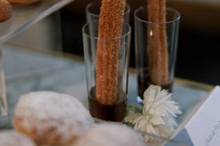 Hands on Sweets - 5