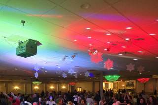 DJ Armand Berube - AB Entertainment Services - 1