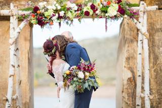 Lace and Lilies - 35