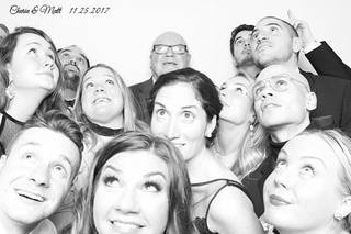 SnapSeat Photo Booths - 28