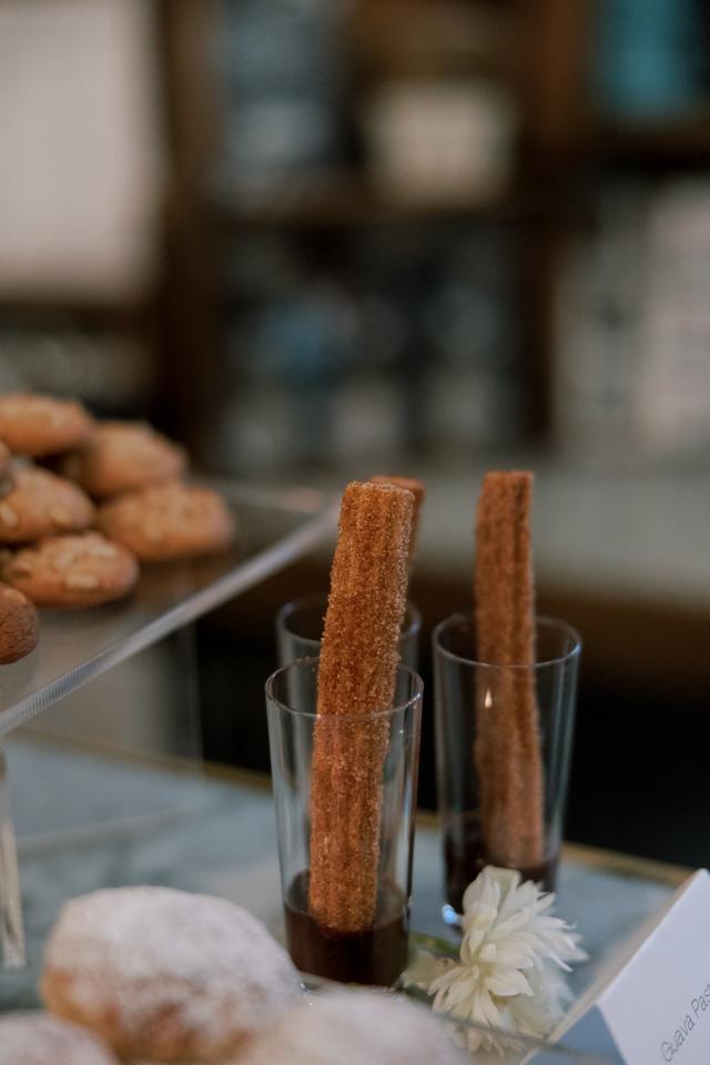Hands on Sweets - 2