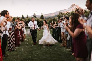 Mt View Orchards Weddings - 11