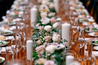 LUXLUF Event Flowers - 7