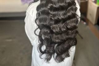 Hair & Makeup by Vanessa De Jesus - 110