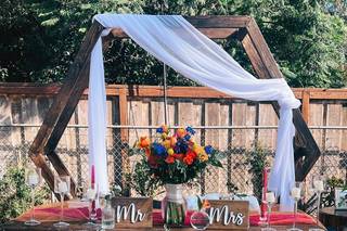 Odineva Events + Designs - 5