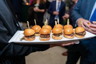 Main Event Caterers - 8