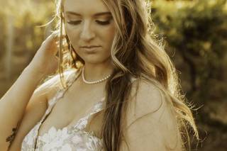 Fabulous You Makeup by Jessica - 14