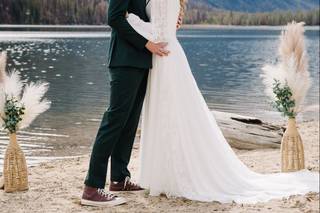 Belle Luxury Bridal Co - 15