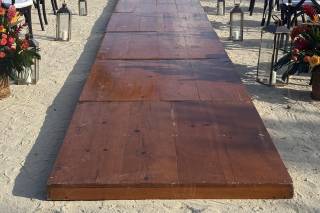 Blue Venado Beach Weddings - 14
