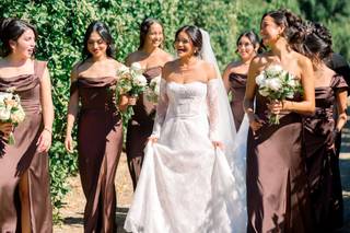 Rancho Guejito Weddings & Events - 7