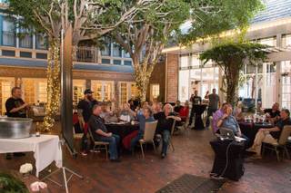 Horton Grand Hotel - 46