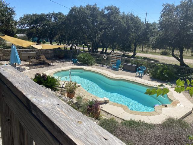 The Wildflower Country Inn & Event Center - 3