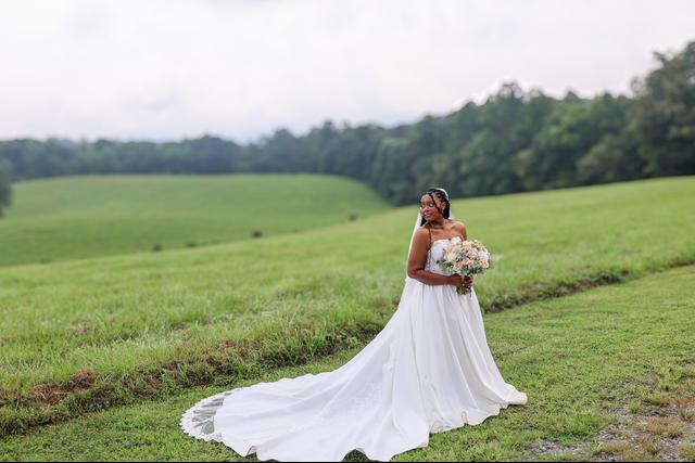 Summit Farm Weddings - 3