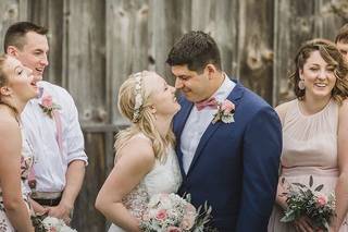Wisdom-Watson Weddings - 22