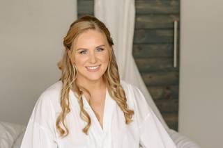 LeedaBeauty Makeup & Hair - 35