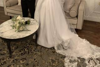 Aldea Weddings at The Landmark - 35